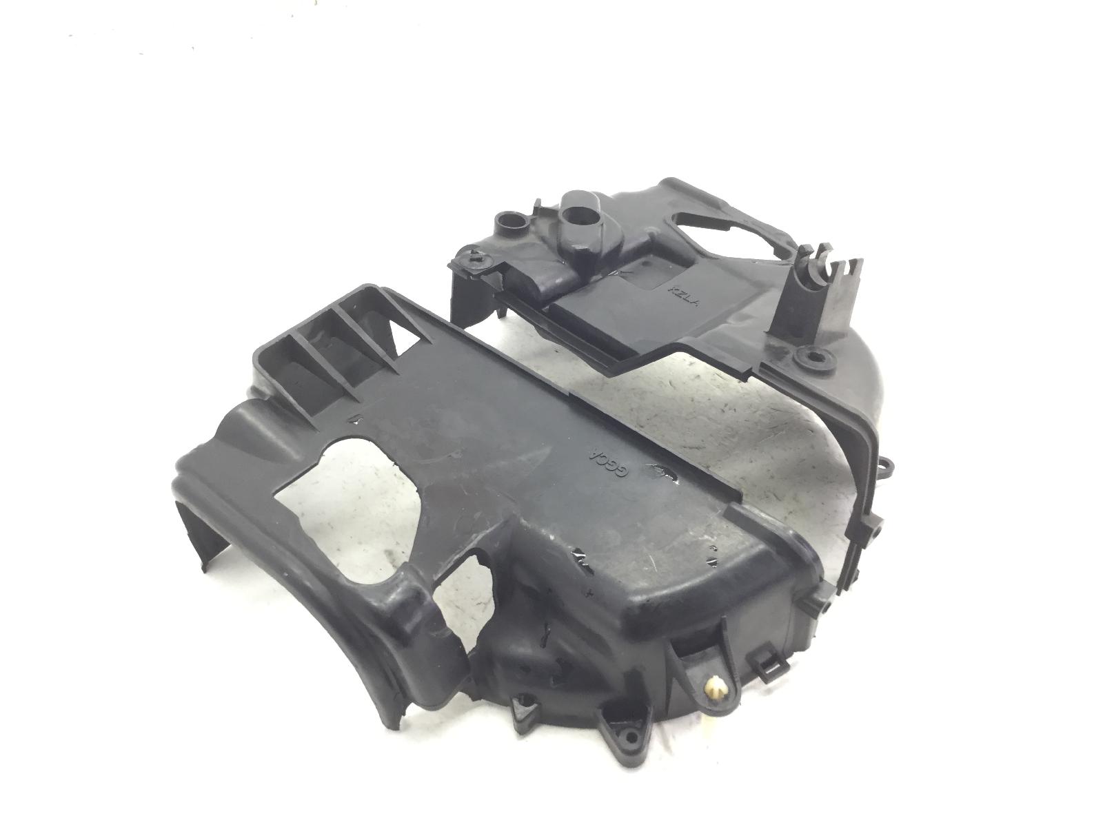 Honda vision 110 coppia cuffie protezione cilindro motore 2013 2013 zdcjf53b0ef