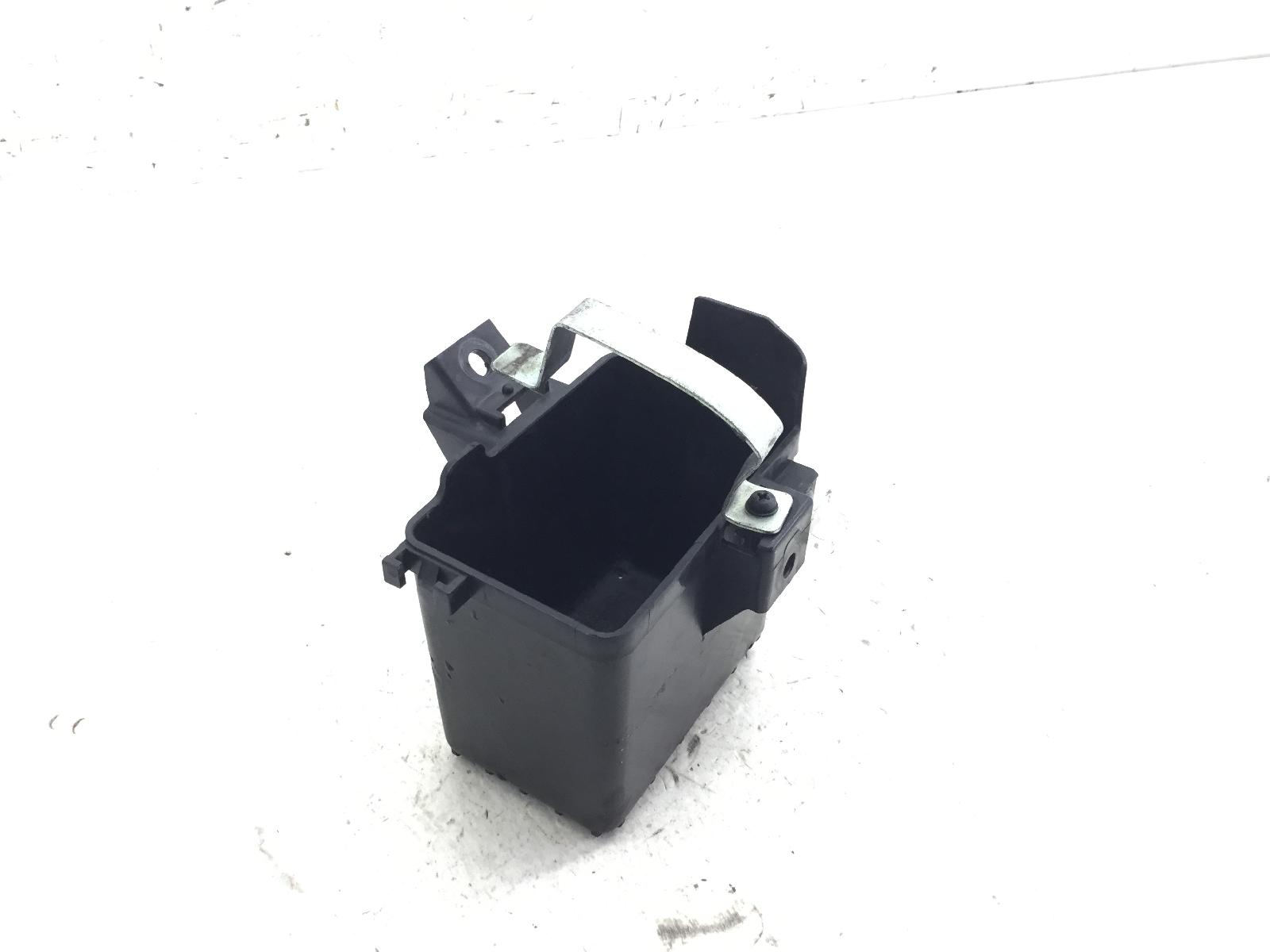 Honda vision 110 carena scatola vano supporto batteria 2013 2013 zdcjf53b0ef