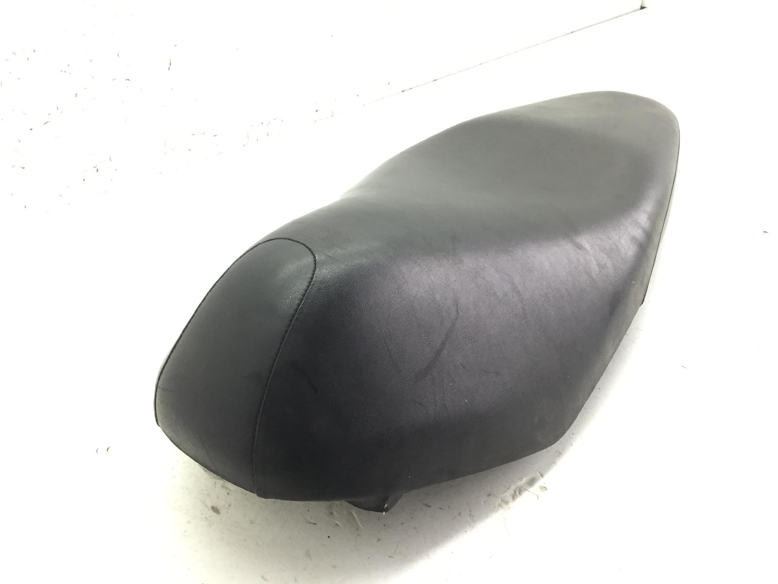 Honda vision 110 sella saddle - riparazione artigianale su fondo 2013 2013 zdcjf53b0ef