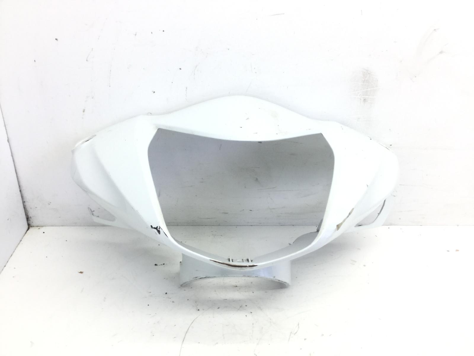 Honda vision 110 carena maubrio anteriore 2013 2013 zdcjf53b0ef