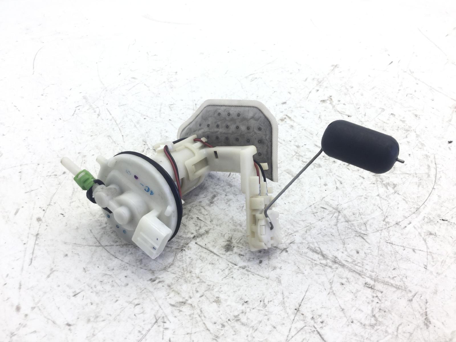 Honda vision 110 pompa e galleggiante sonda livello benzina serbatoio 2013 2013 zdcjf53b0ef