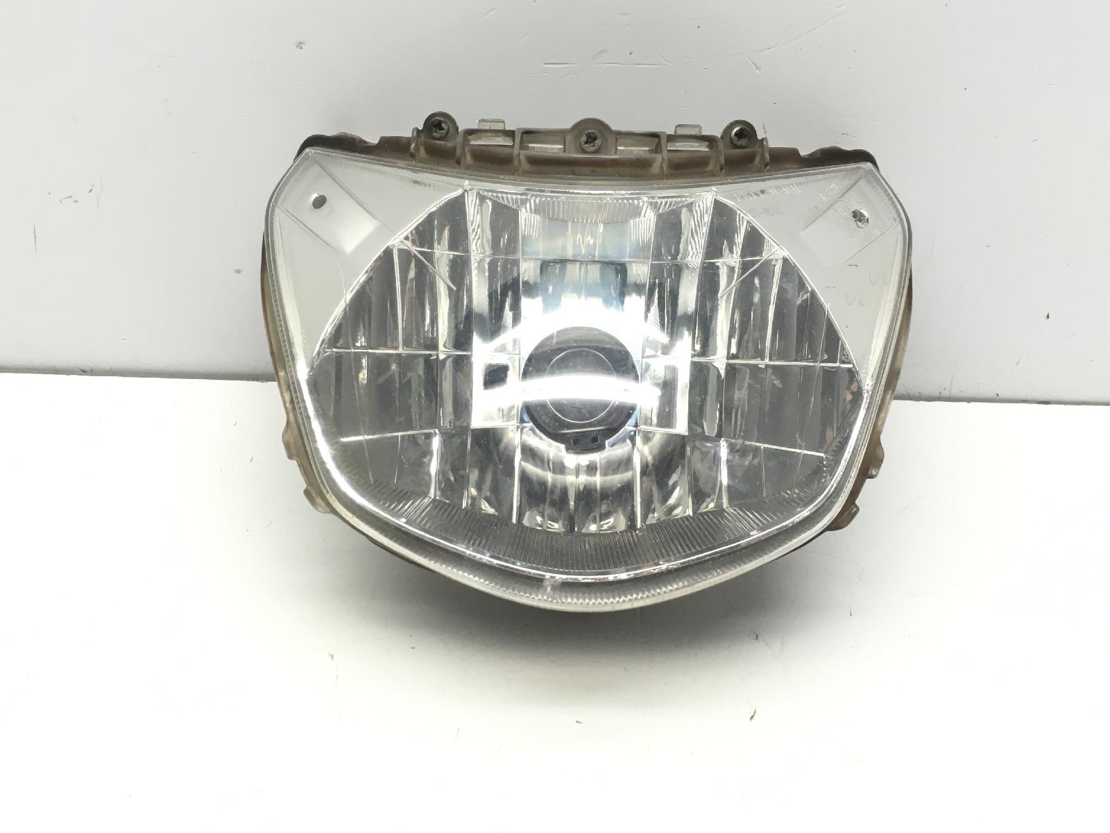 Honda vision 110 faro fanale anteriore 2013 2013 zdcjf53b0ef