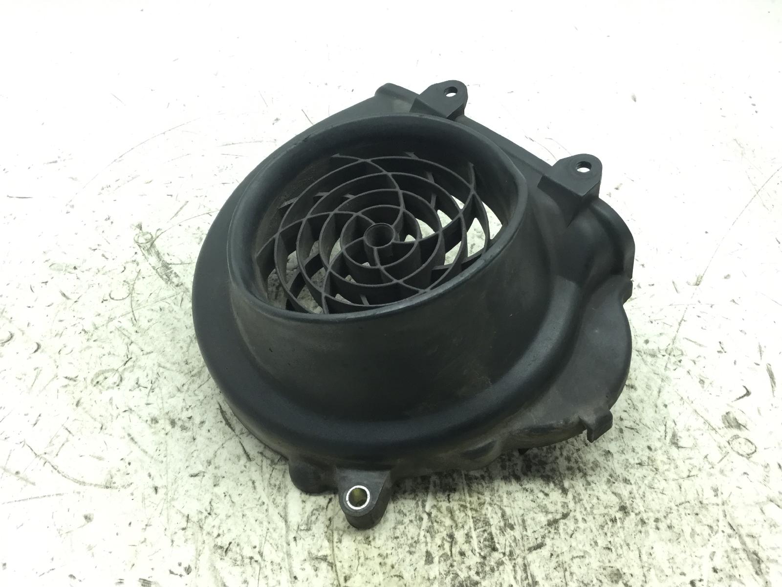 Honda vision 110 convogliatore aria coperchio ventola raffreddamento 2013 2013 zdcjf53b0ef