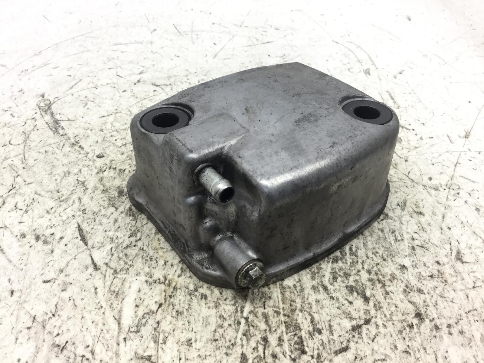 Honda vision 110 carter coperchio testa testata head 2013 2013 zdcjf53b0ef