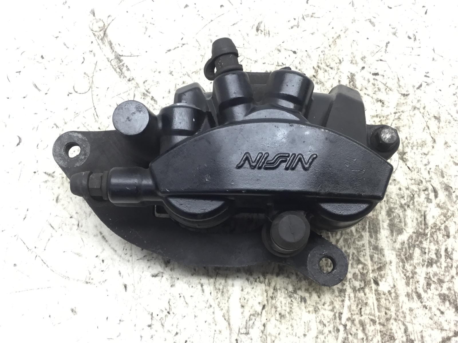 Honda vision 110 pinza freno anteriore - interasse: 124 mm 2013 2013 zdcjf53b0ef