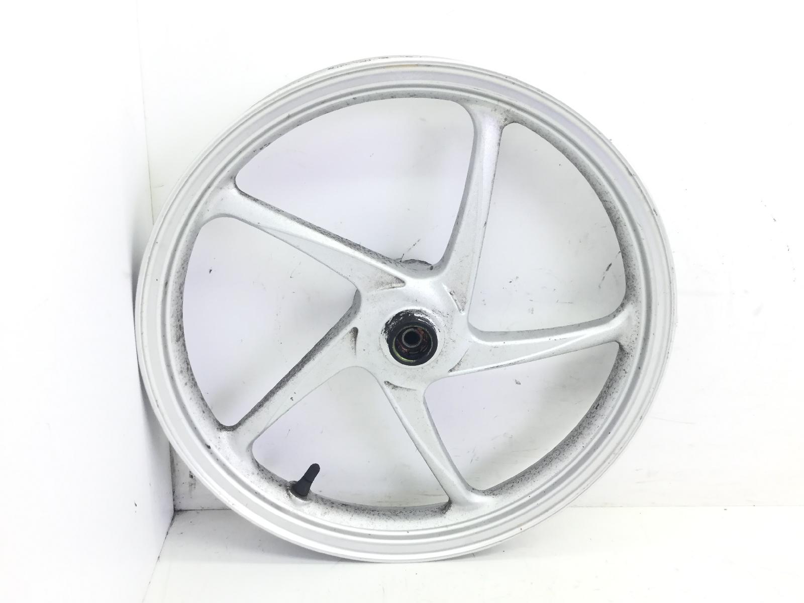 Honda vision 110 cerchio ruota anteriore 16 x 1.85 2013 2013 zdcjf53b0ef