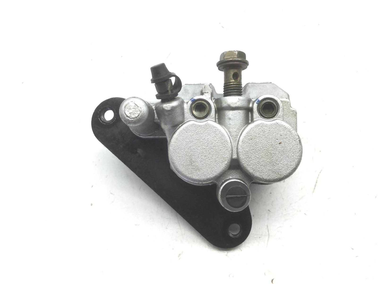 Sym fiddle iii 50 pinza freno anteriore 2014 2018 lxmxaa101fx