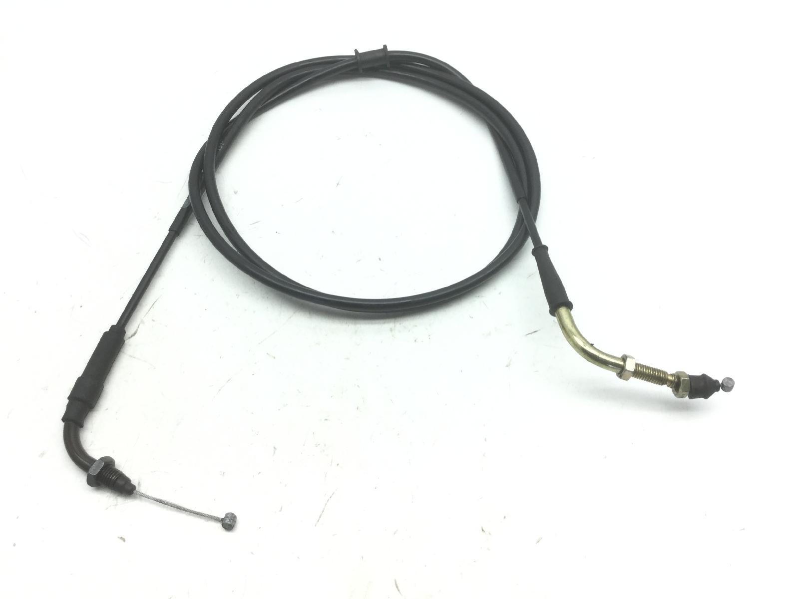 Sym fiddle iii 50 cavo guaina filo gas acceleratore 2014 2018 lxmxaa101fx