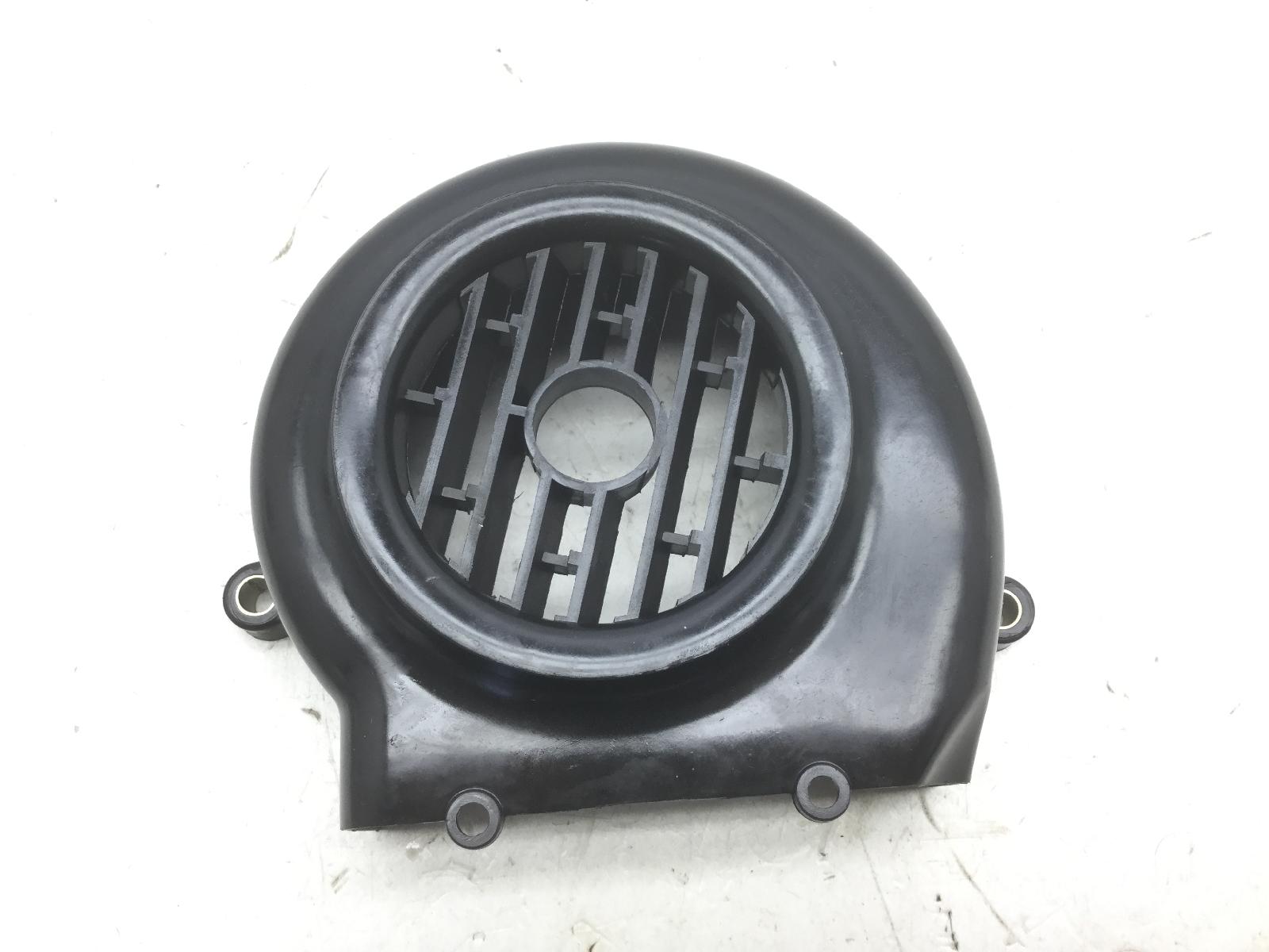 Sym fiddle iii 50 coperchio ventola convogliatore raffreddamento aria 2014 2018 lxmxaa101fx