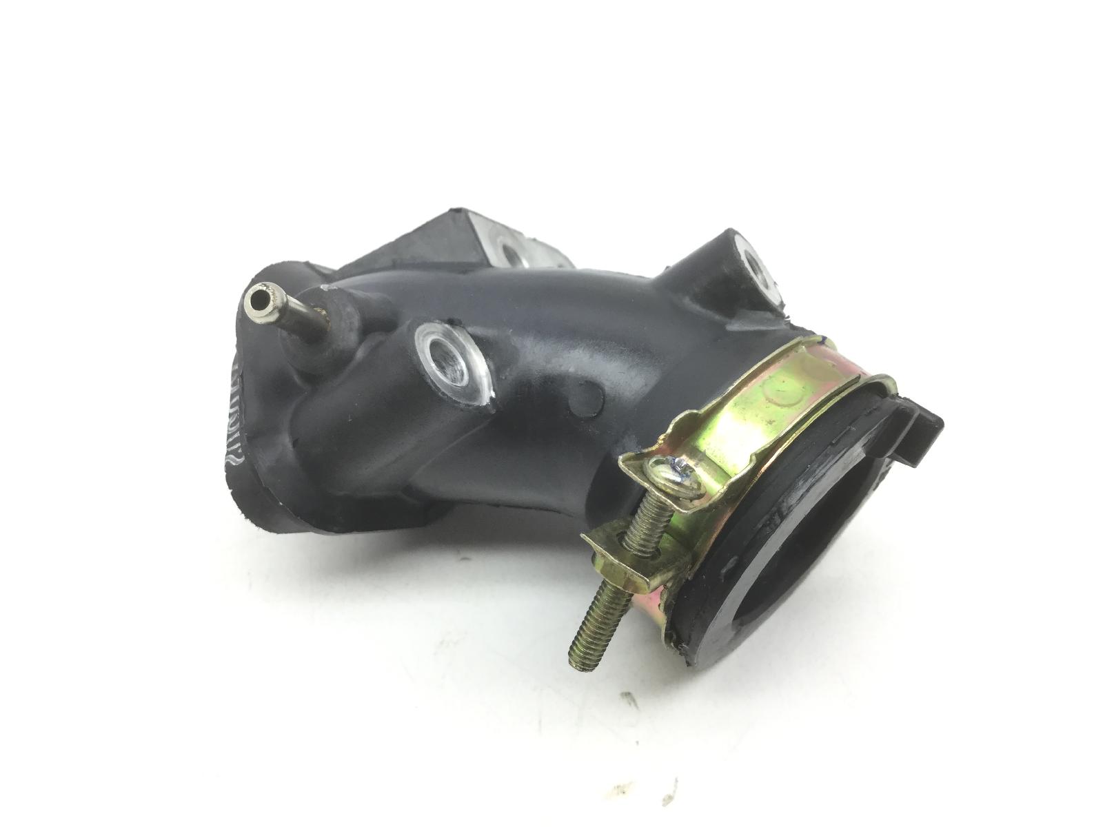 Sym fiddle iii 50 collettore aspirazione carburatore manicotto raccordo 2014 2018 lxmxaa101fx
