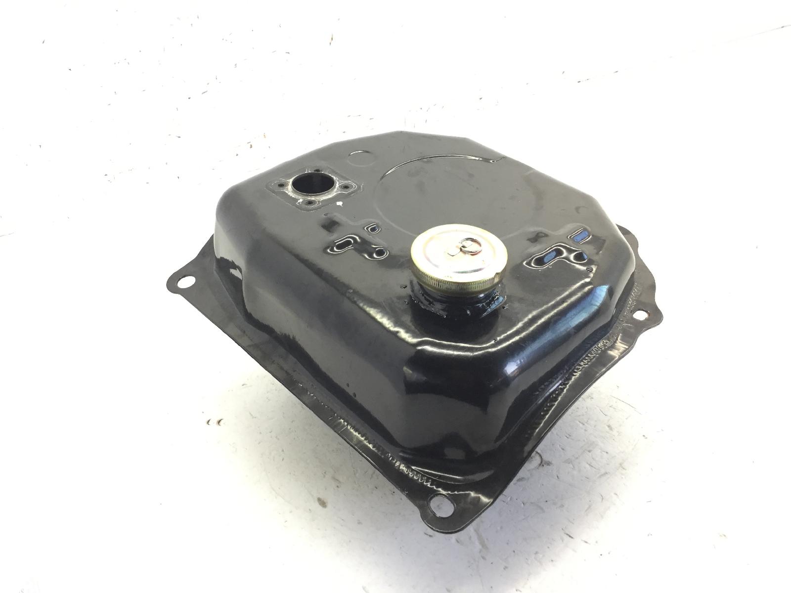 Sym fiddle iii 50 serbatoio benzina carburante e tappo 2014 2018 lxmxaa101fx