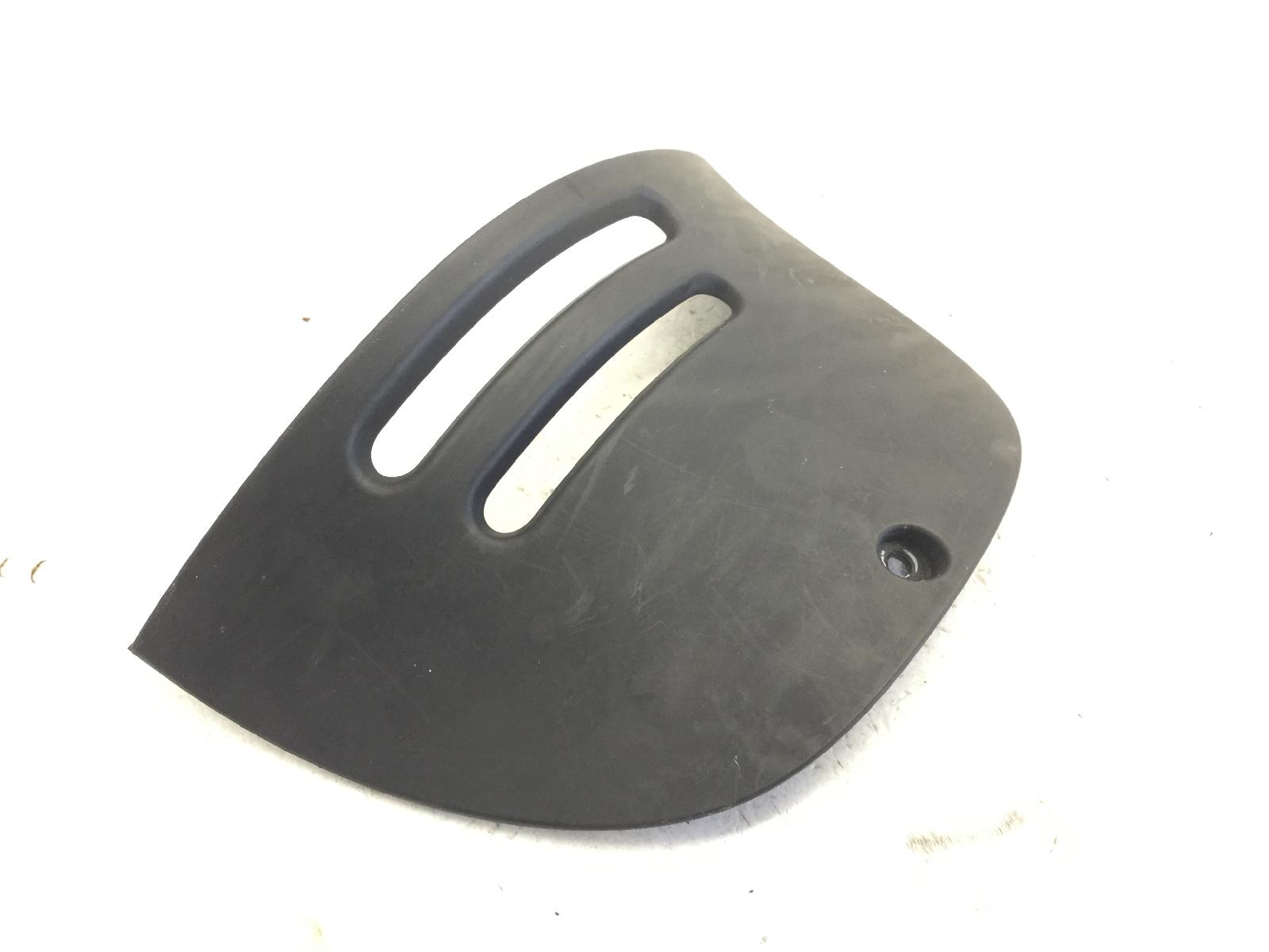 Sym fiddle iii 50 carena coperchio ispezione motore 2014 2018 lxmxaa101fx