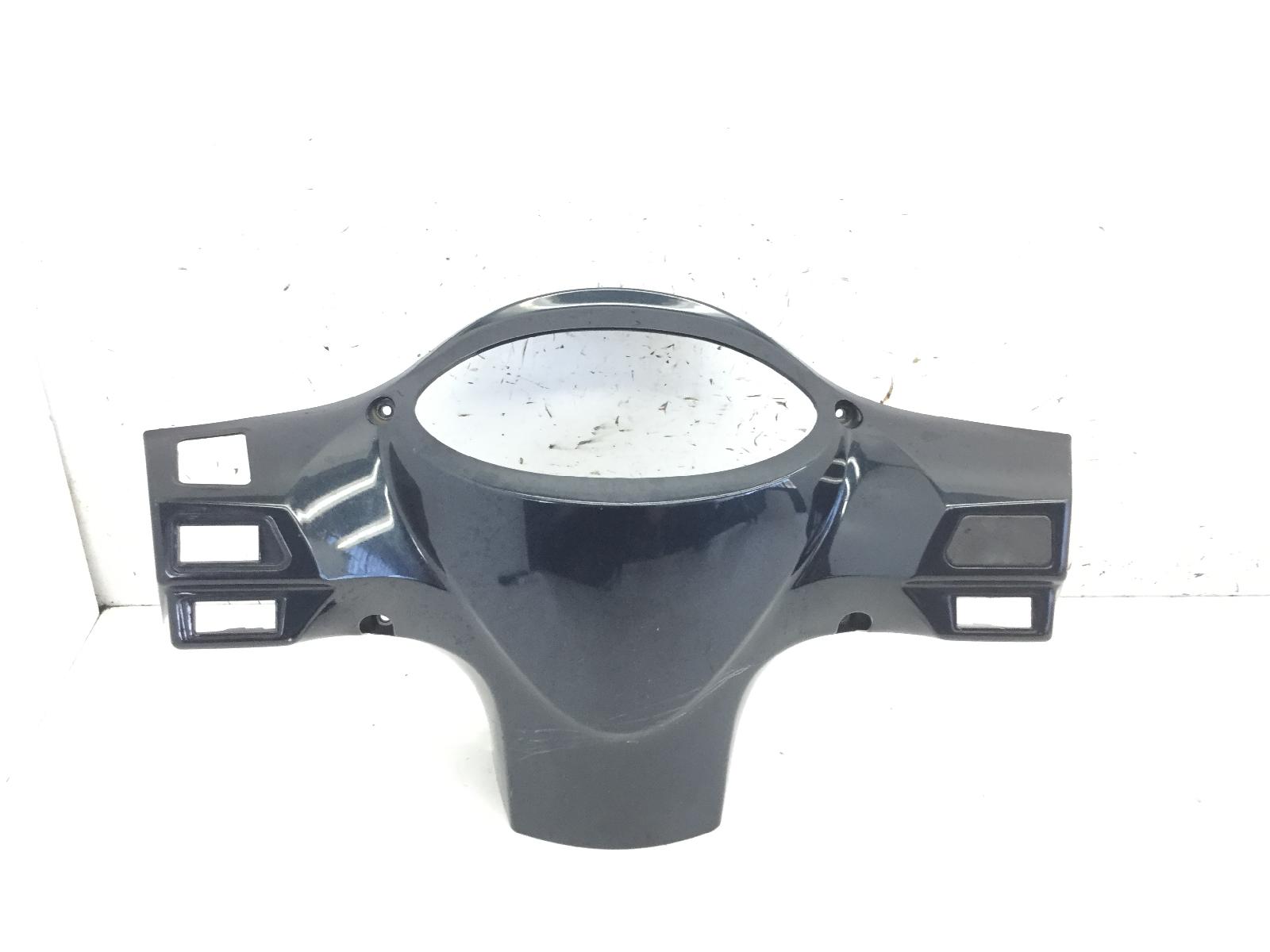 Sym fiddle iii 50 carena manubrio posteriore supporto strumentazione 2014 2018 lxmxaa101fx