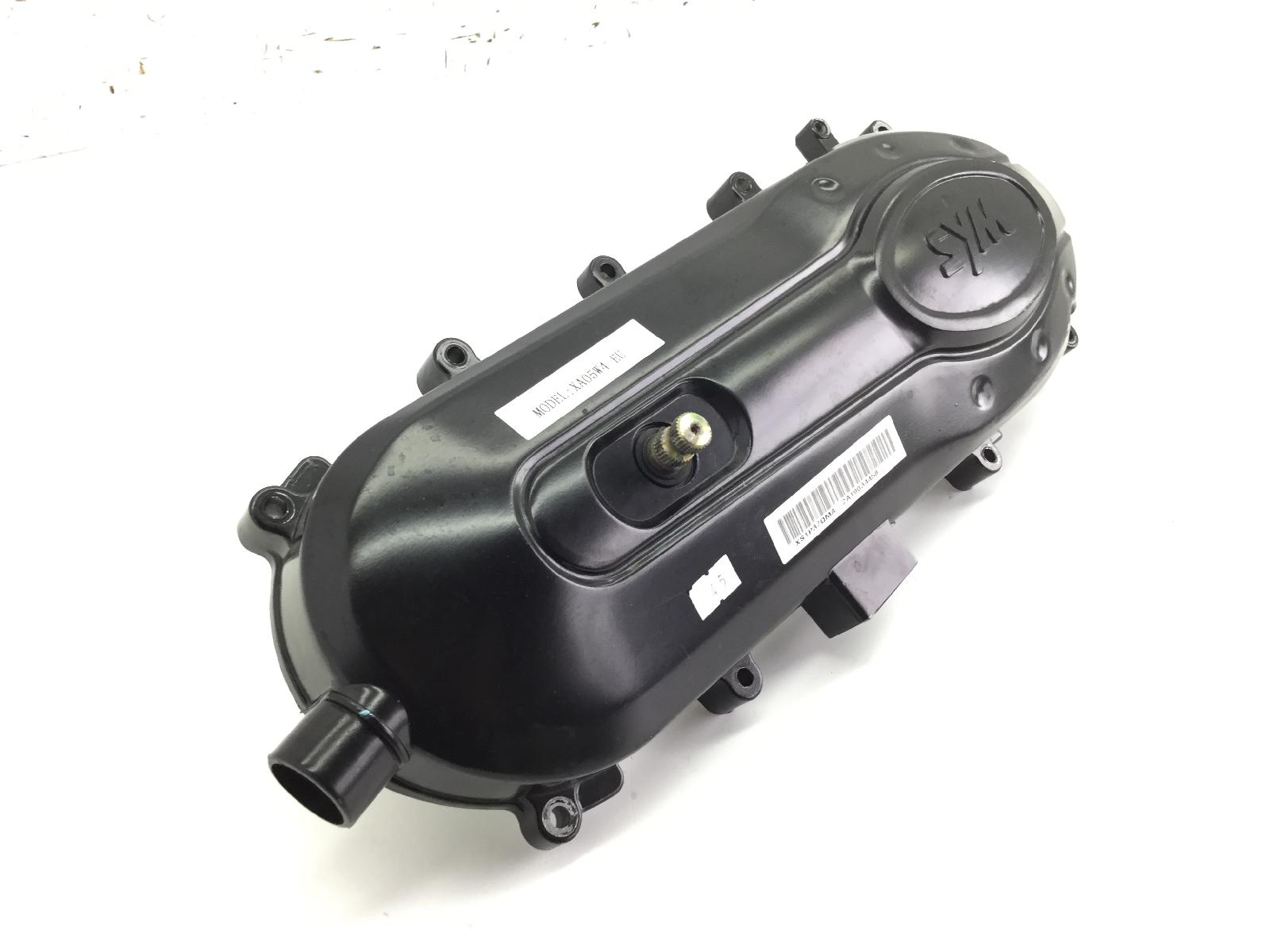 Sym fiddle iii 50 coperchio carter trasmissione e ingranaggi 2014 2018 lxmxaa101fx