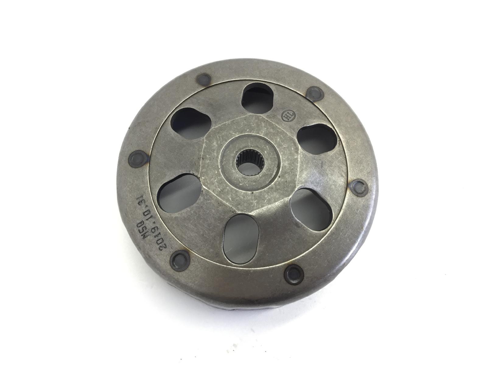 Sym fiddle iii 50 campana frizione 2014 2018 lxmxaa101fx