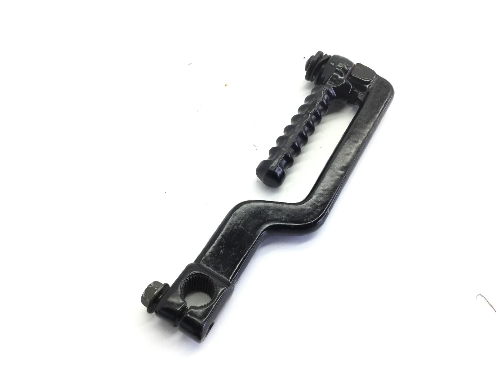Sym fiddle iii 50 pedale pedivella accensione 2014 2018 lxmxaa101fx