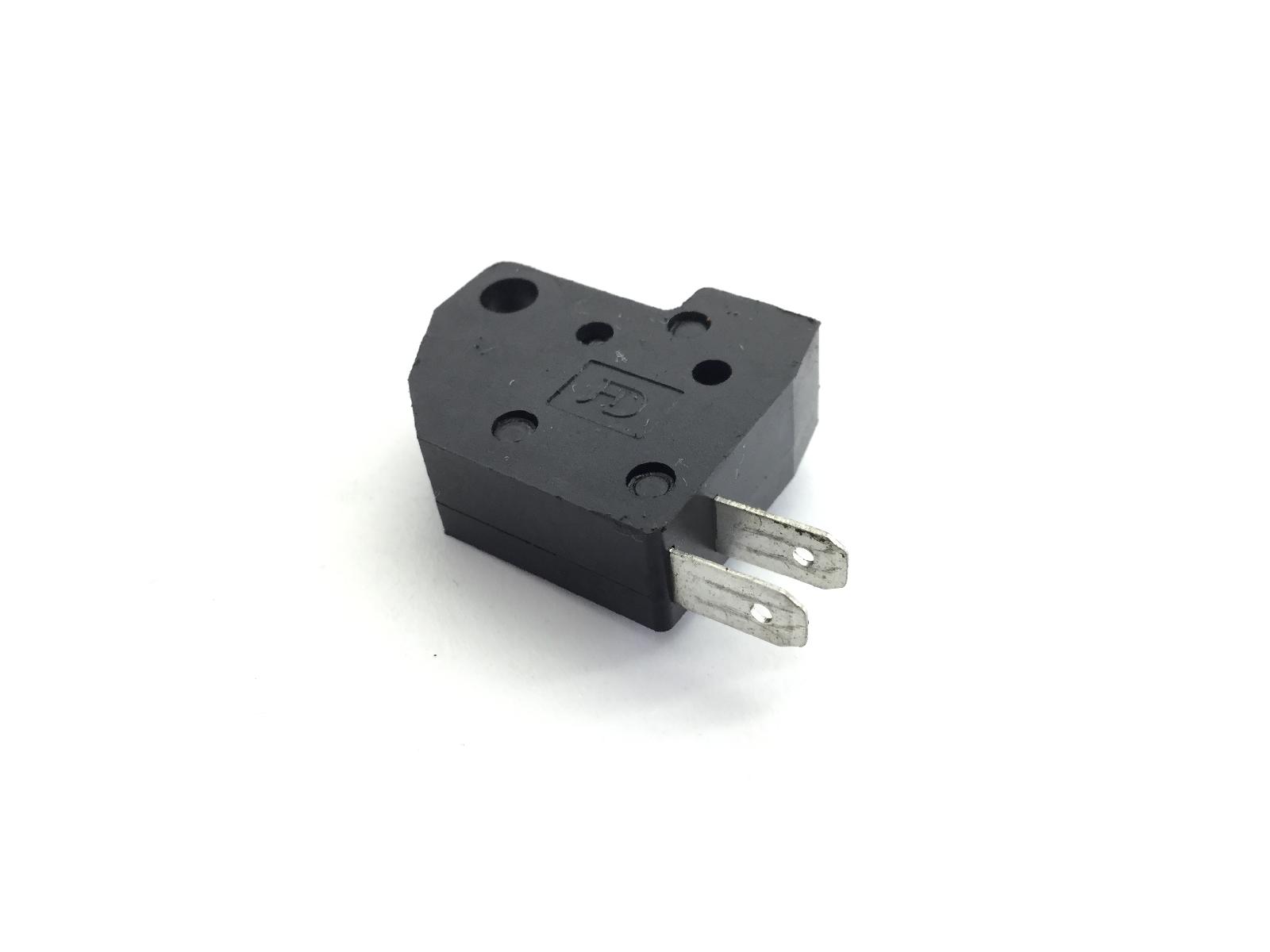Sym fiddle iii 50 sensore interruttore stop microstop pompa freno destra 2014 2018 lxmxaa101fx
