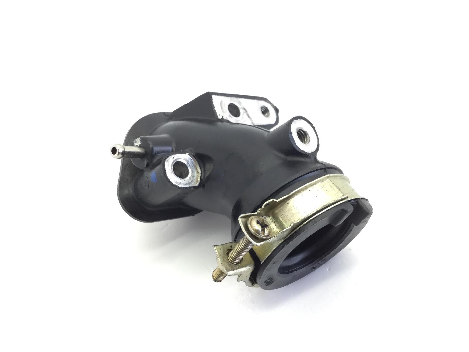 Sym fiddle iii 50 collettore aspirazione 2014 2018 lxmxaa101fx