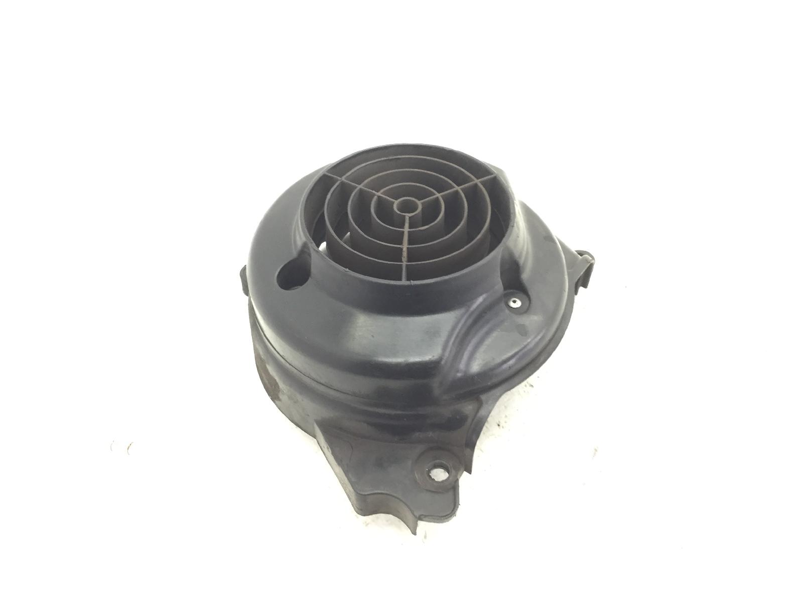 Sym jet 4 r 2t 50 copri ventola raffreddamento 2011 2011 lxm0da101cx