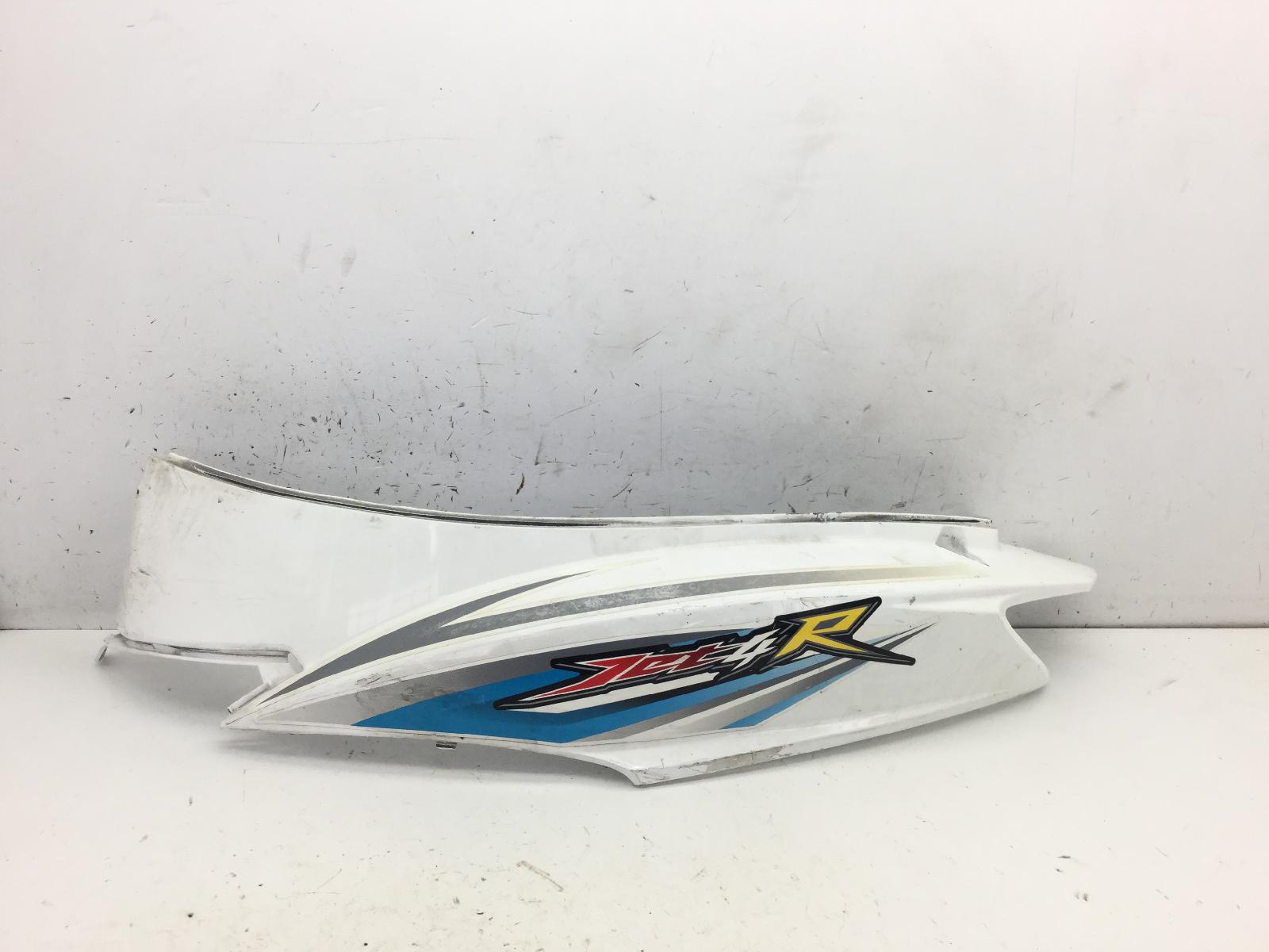 Sym jet 4 r 2t 50 carena fiancata posteriore sinistra - attacco rotto 2011 2011 lxm0da101cx