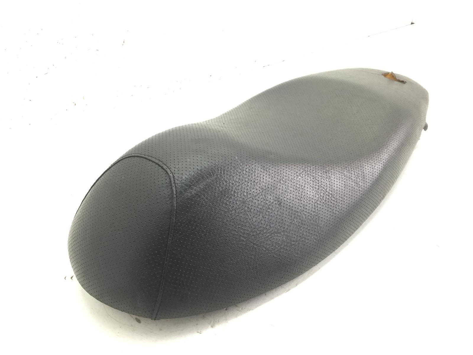 Sym jet 4 r 2t 50 sella saddle - fodera strappata 2011 2011 lxm0da101cx