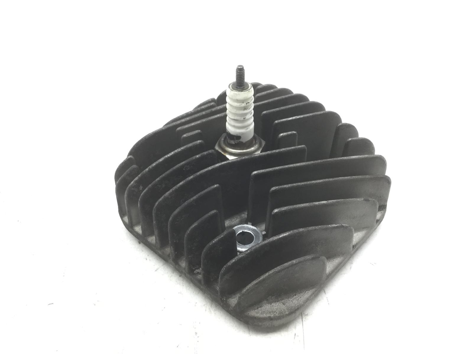 Sym jet 4 r 2t 50 testa testata head motore con candela 2011 2011 lxm0da101cx