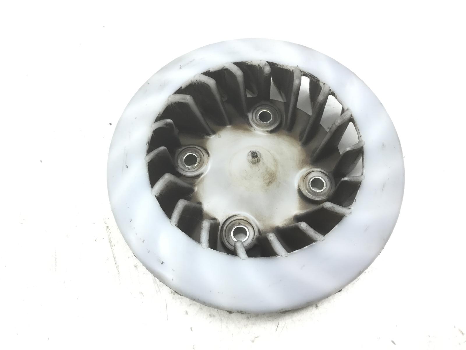 Sym jet 4 r 2t 50 ventola raffreddamento aria motore girante 2011 2011 lxm0da101cx