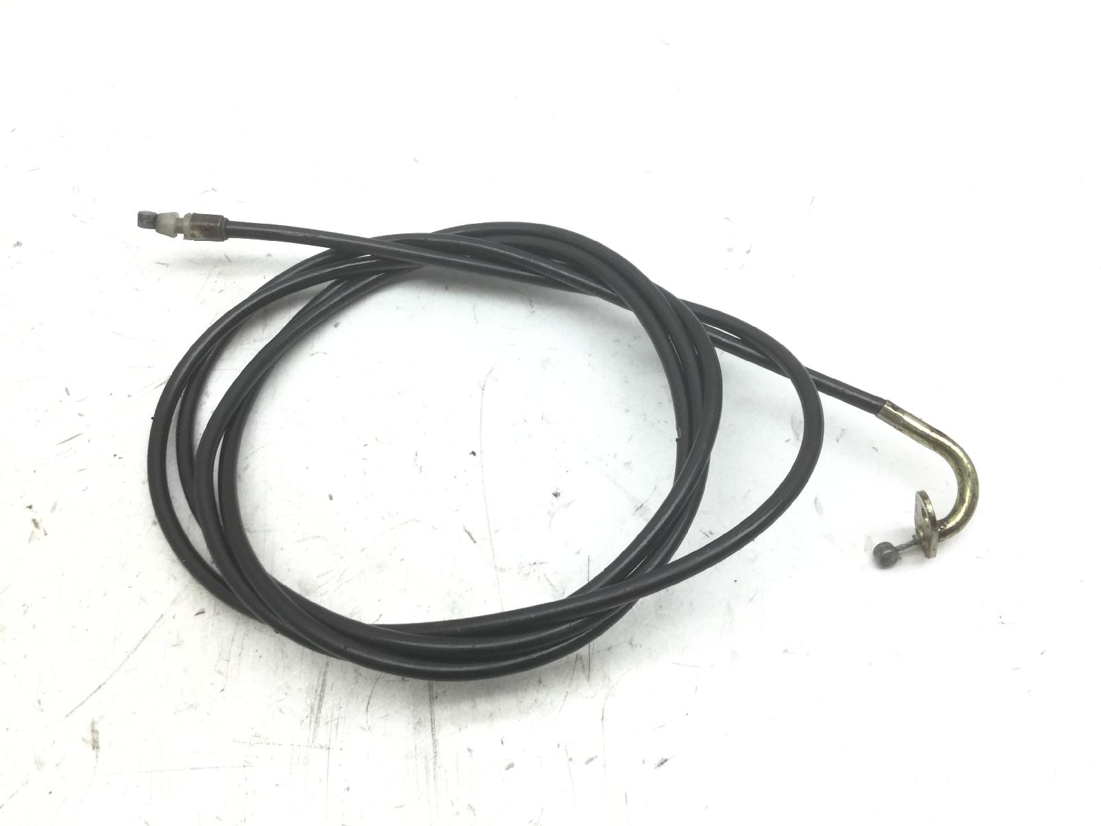 Sym jet 4 r 2t 50 cavo guaina filo serratura gancio sella 2011 2011 lxm0da101cx