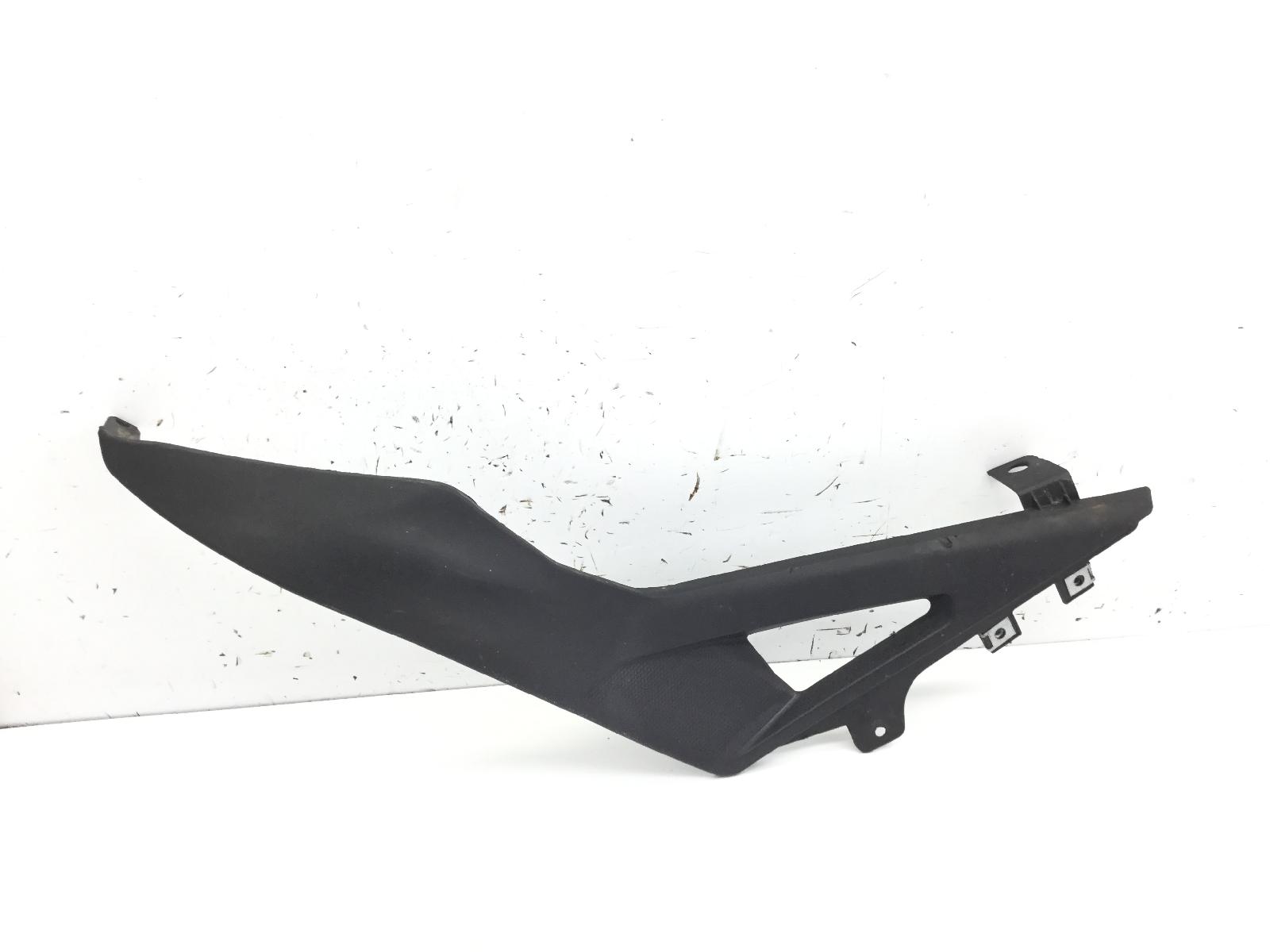 Aprilia rs 50 carena fianchetto sottosella sinistro 2006 2010 pl000