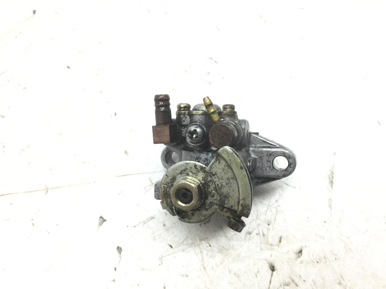 Piaggio zip 50 miscelatore pompa benzina olio carburante miscela 1995 1996 ssp2t