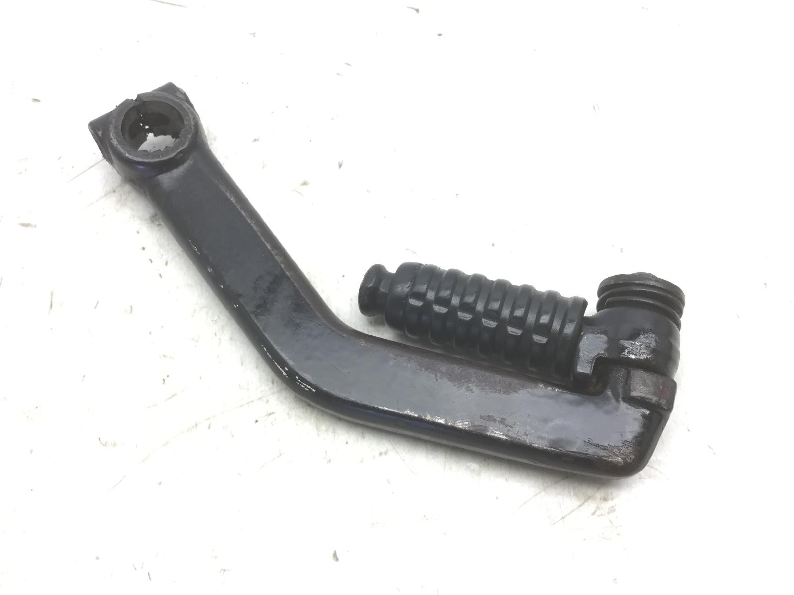 Piaggio zip 50 pedivella leva pedale accensione avviamento 1995 1996 ssp2t