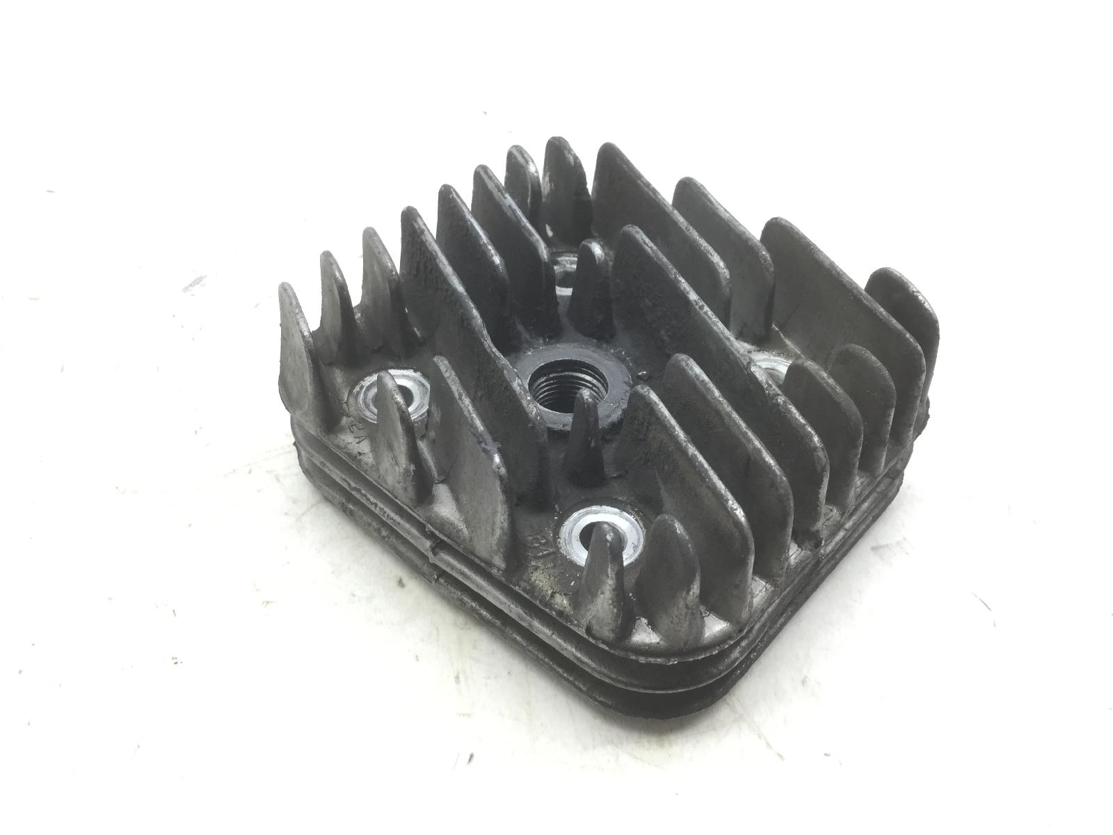 Piaggio zip 50 testa testata head motore 1995 1996 ssp2t