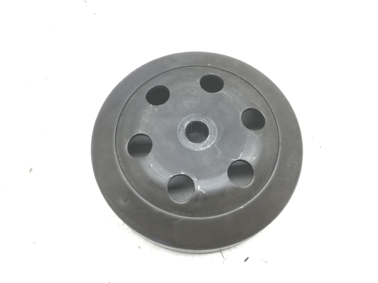Piaggio zip 50 campana frizione trasmissione puleggia condotta 1995 1996 ssp2t