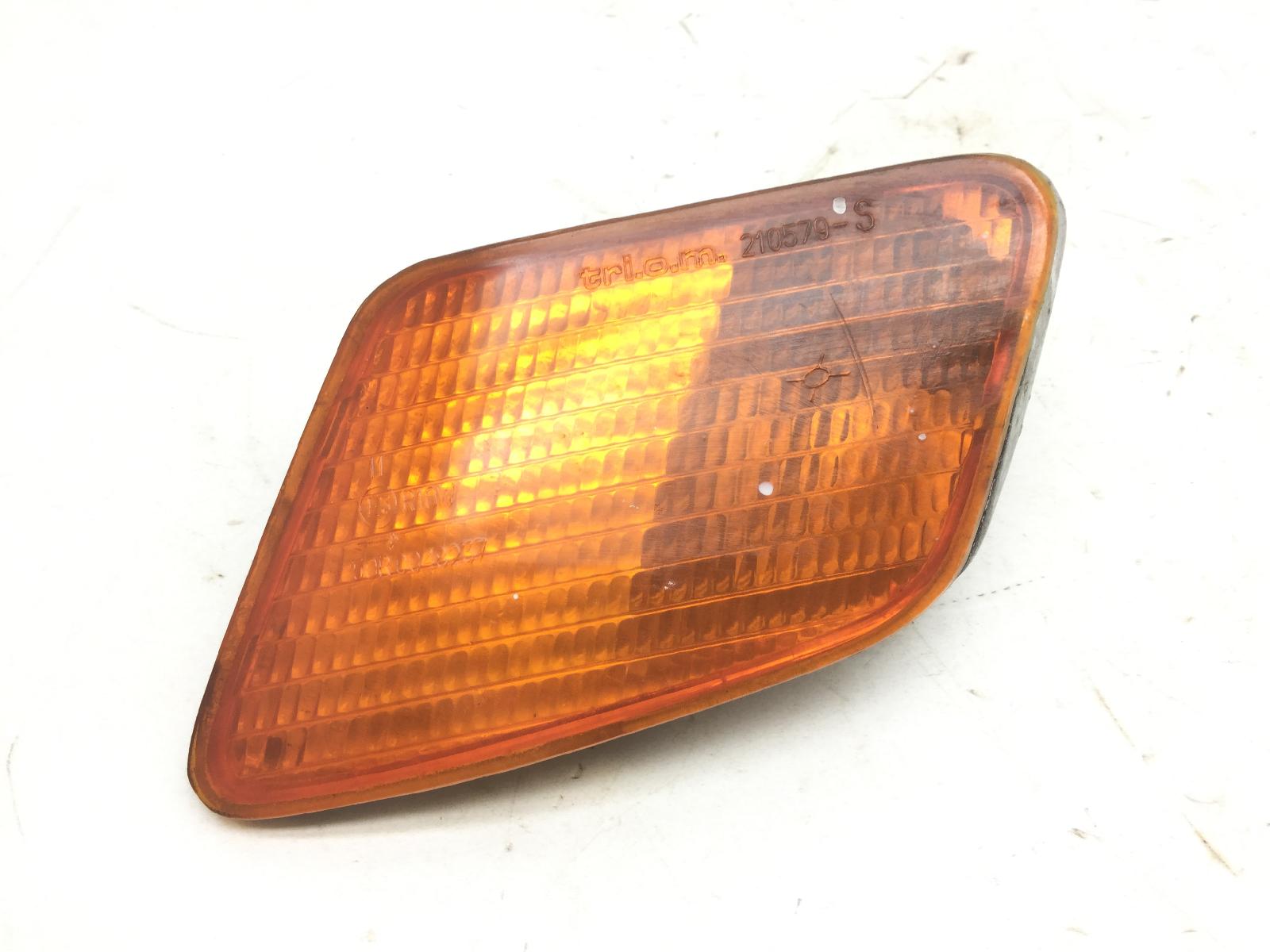 Piaggio zip 50 freccia anteriore sinistra lampeggiatore indicatore 1995 1996 ssp2t
