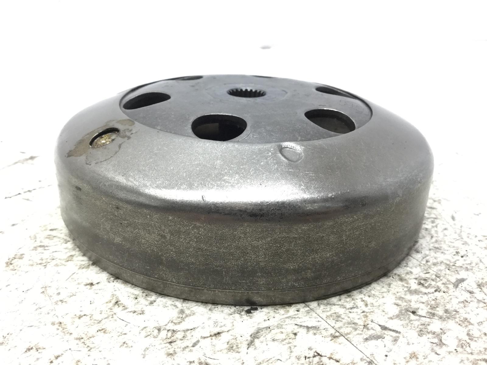 Piaggio zip 50 campana frizione 1995 1996 ssp2t