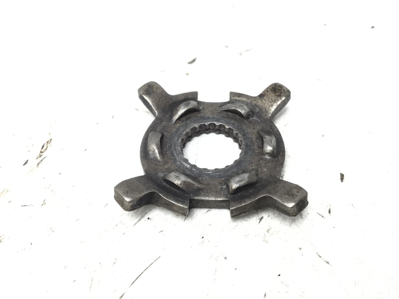 Piaggio zip 50 scodellino dentato avviamento semipuleggia variatore 1995 1996 ssp2t