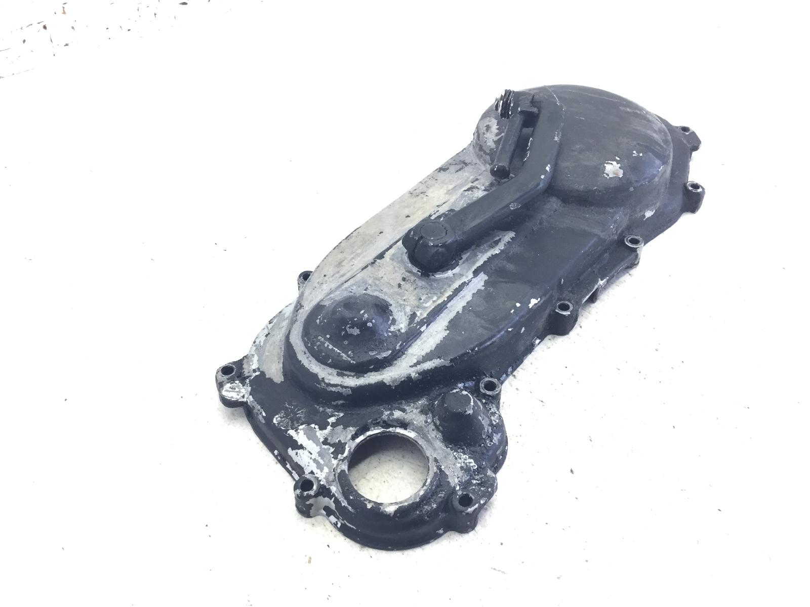 Piaggio zip 50 coperchio carter trasmissione ingranaggi e pedivella 1995 1996 ssp2t