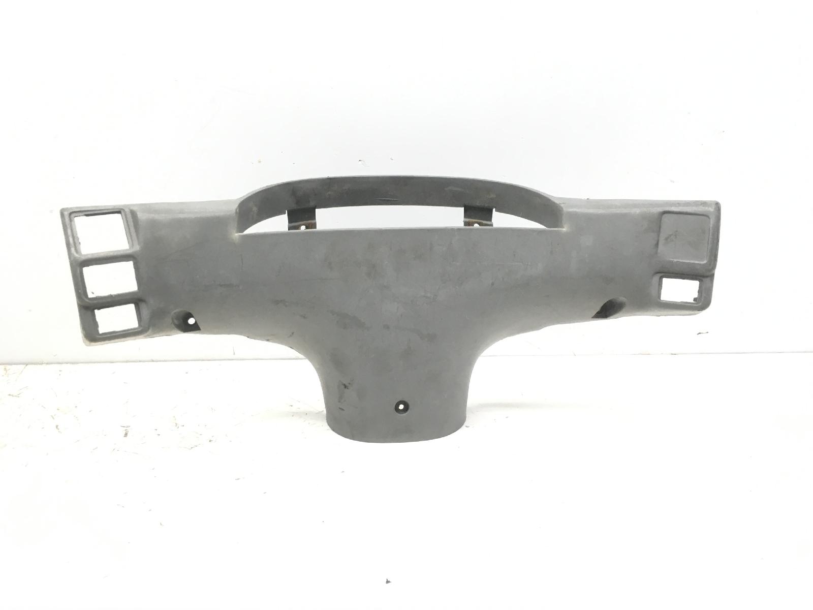 Piaggio zip 50 carena manubrio posteriore supporto strumentazione 1995 1996 ssp2t