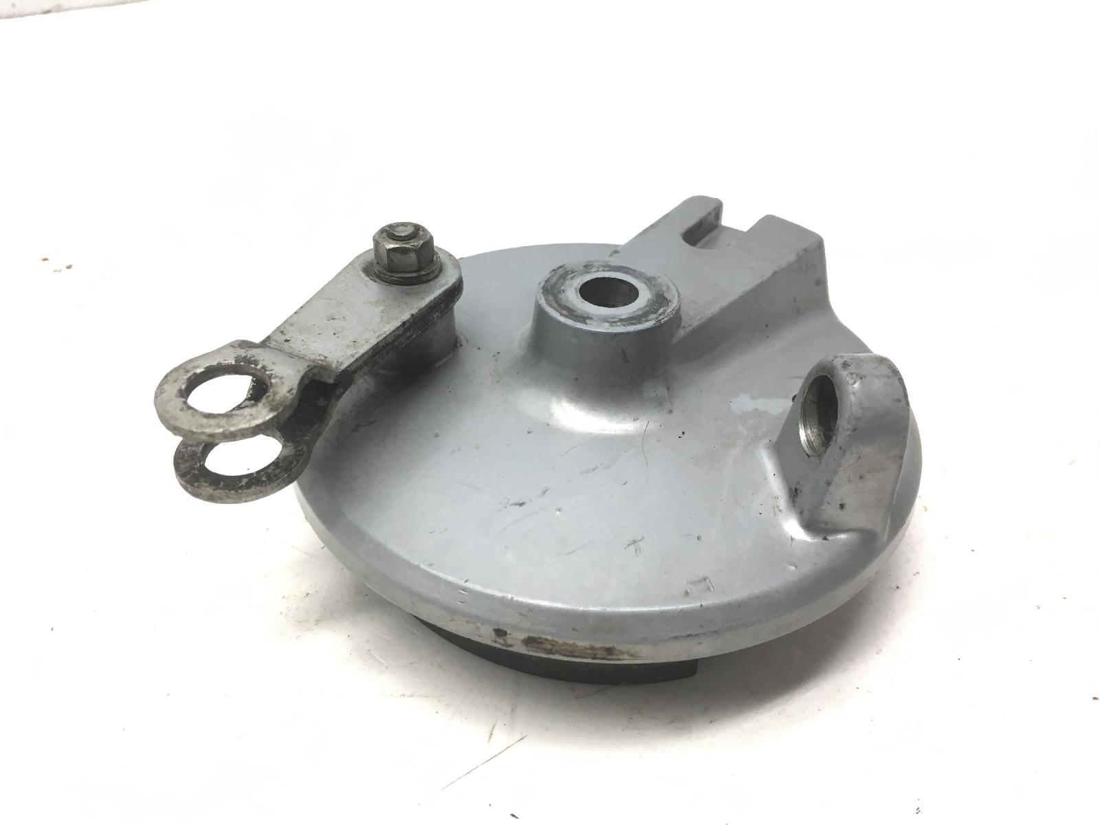 Piaggio zip 50 mozzo tamburo freno ruota anteriore 1995 1996 ssp2t