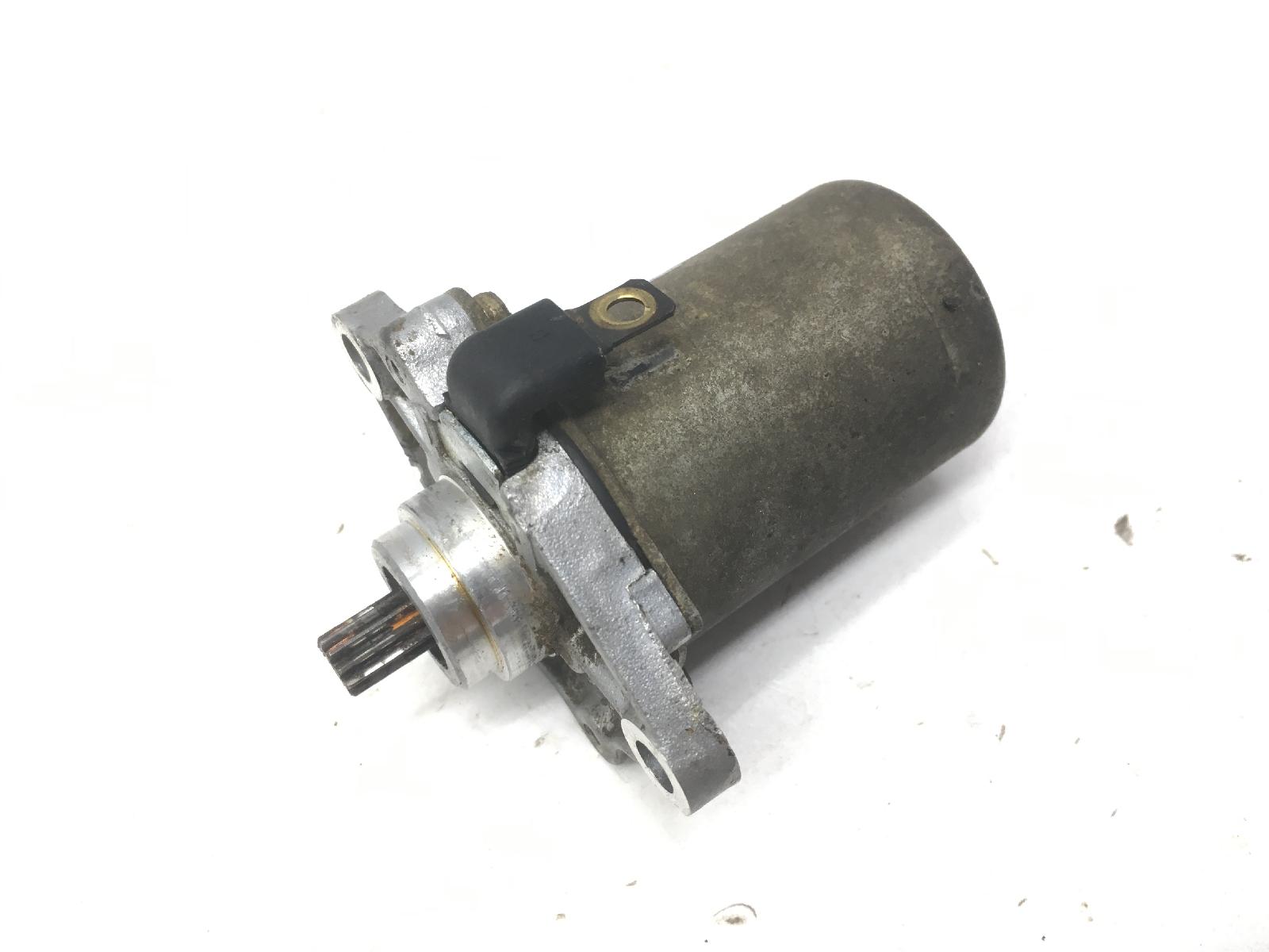 Piaggio zip 50 motorino starter avviamento 1995 1996 ssp2t