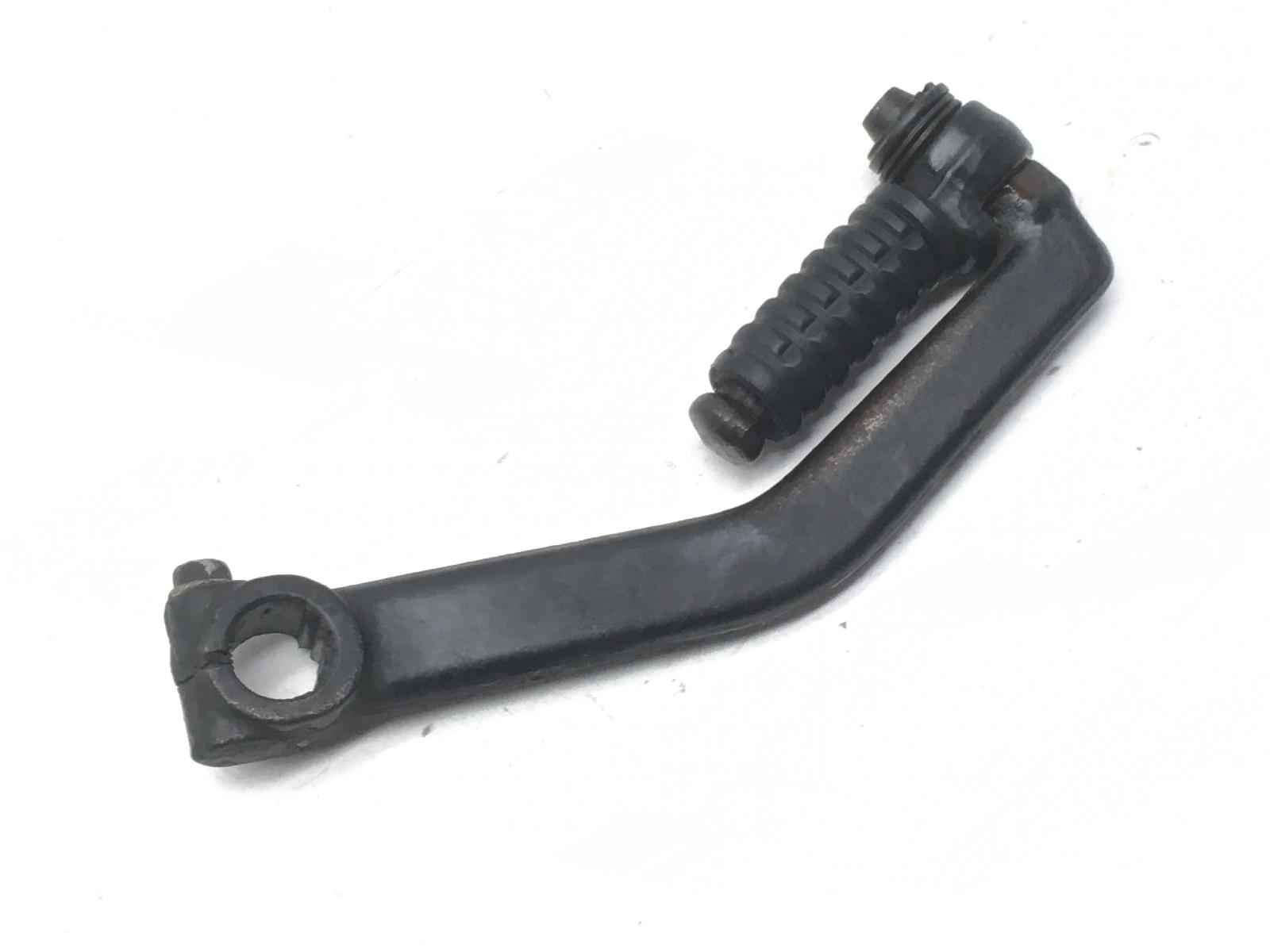 Piaggio zip 50 pedale pedivella accensione messa in moto 1995 1996 ssp2t