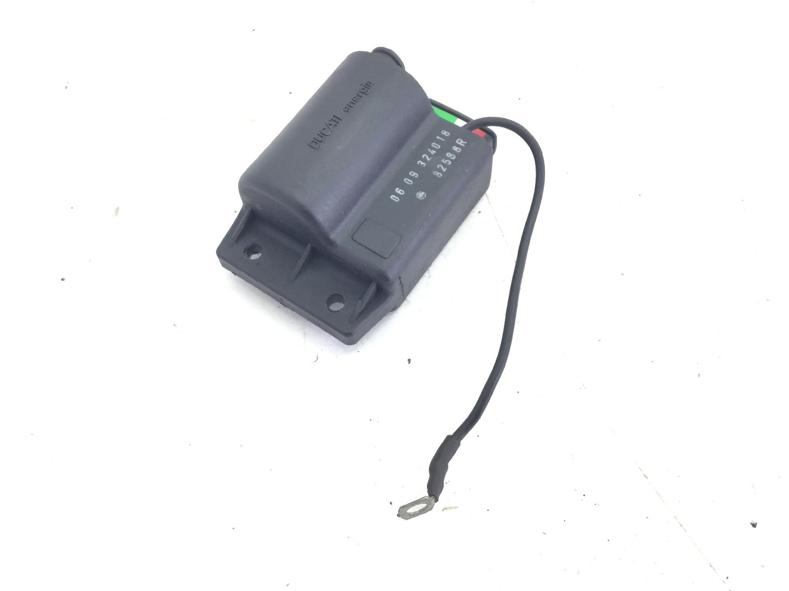 Piaggio zip 50 bobina accensione centralina motore cdi 1995 1996