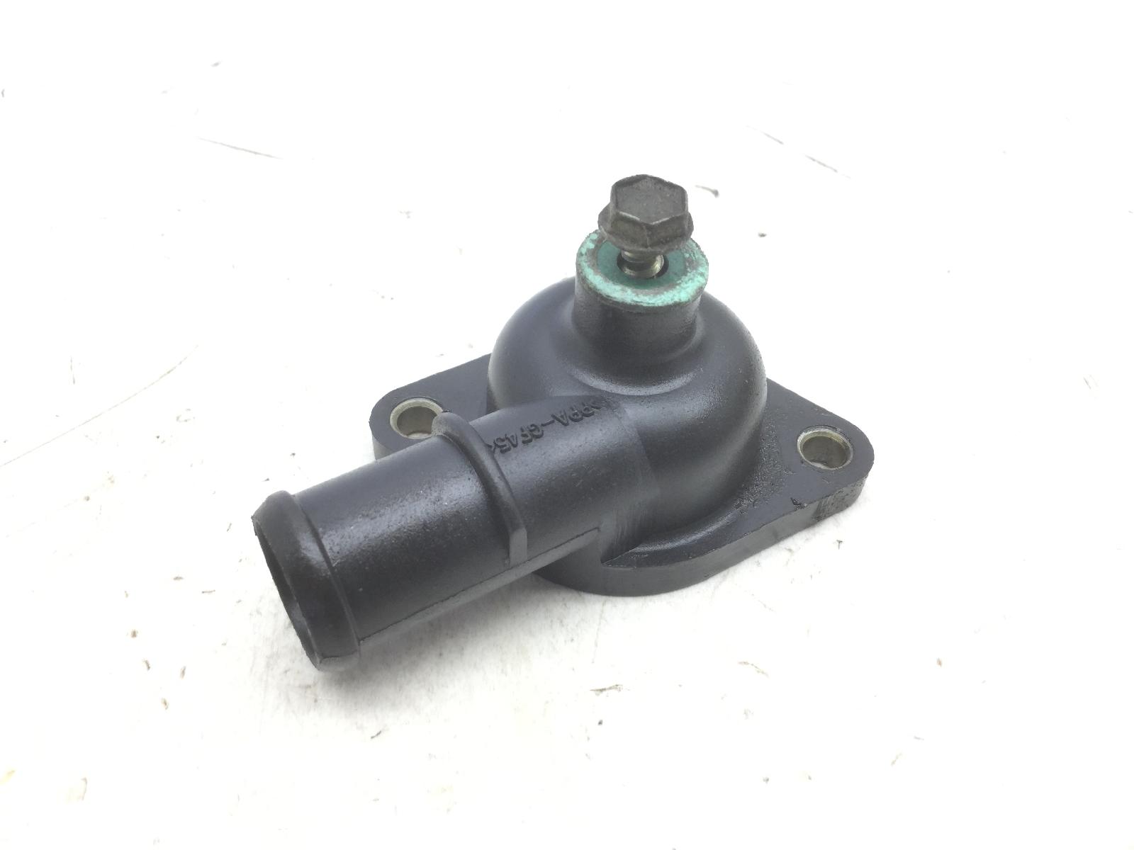 Peugeot elystar 150 coperchio termostato valvola termostatica 2002 2003 vgag2ac00