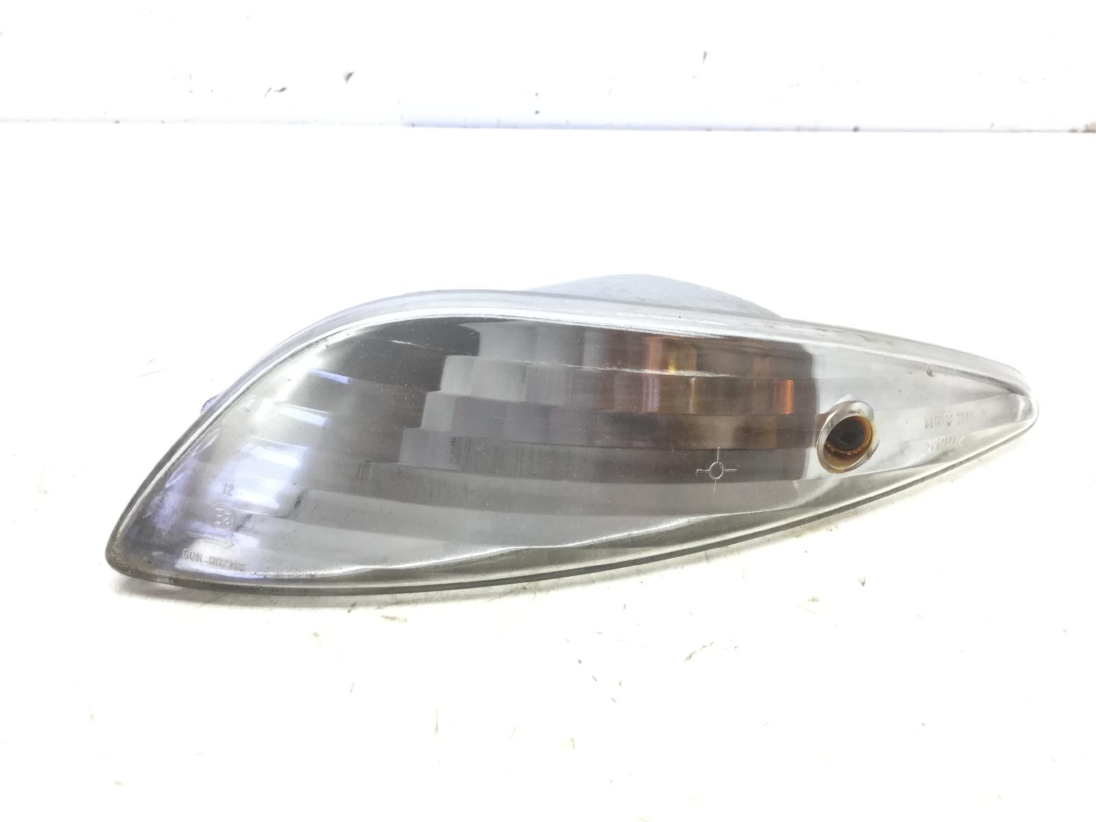 Peugeot elystar 150 freccia posteriore destra lampeggiatore indicatore 2002 2003 vgag2ac00
