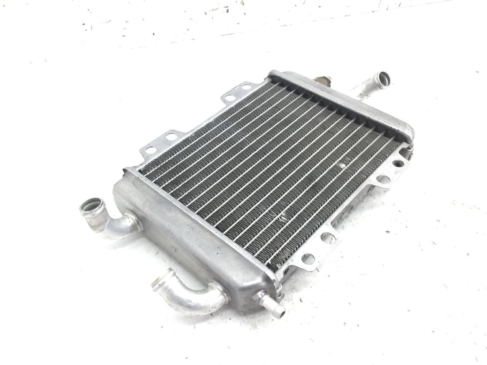 Peugeot elystar 150 radiatore acqua liquido raffreddamento motore 2002 2003 vgag2ac00