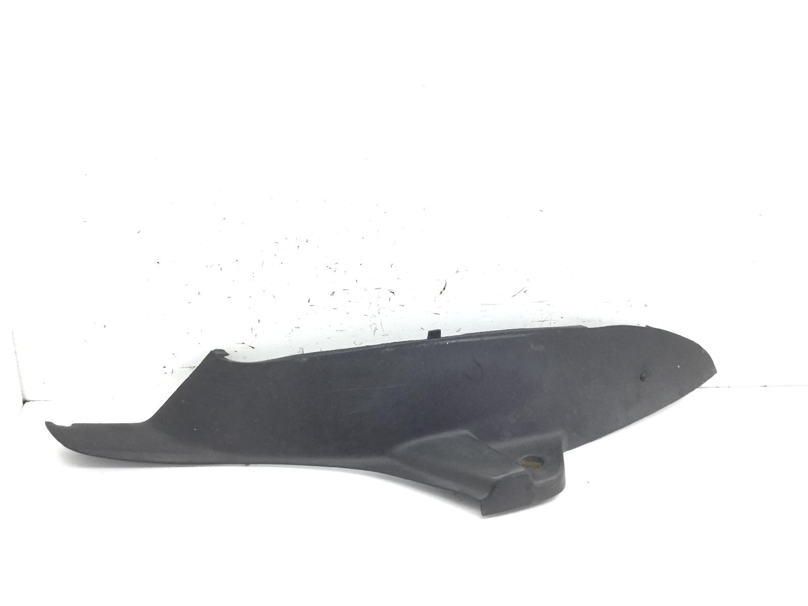 Peugeot elystar 150 carena fianchetto pedana sinistro 2002 2003 vgag2ac00