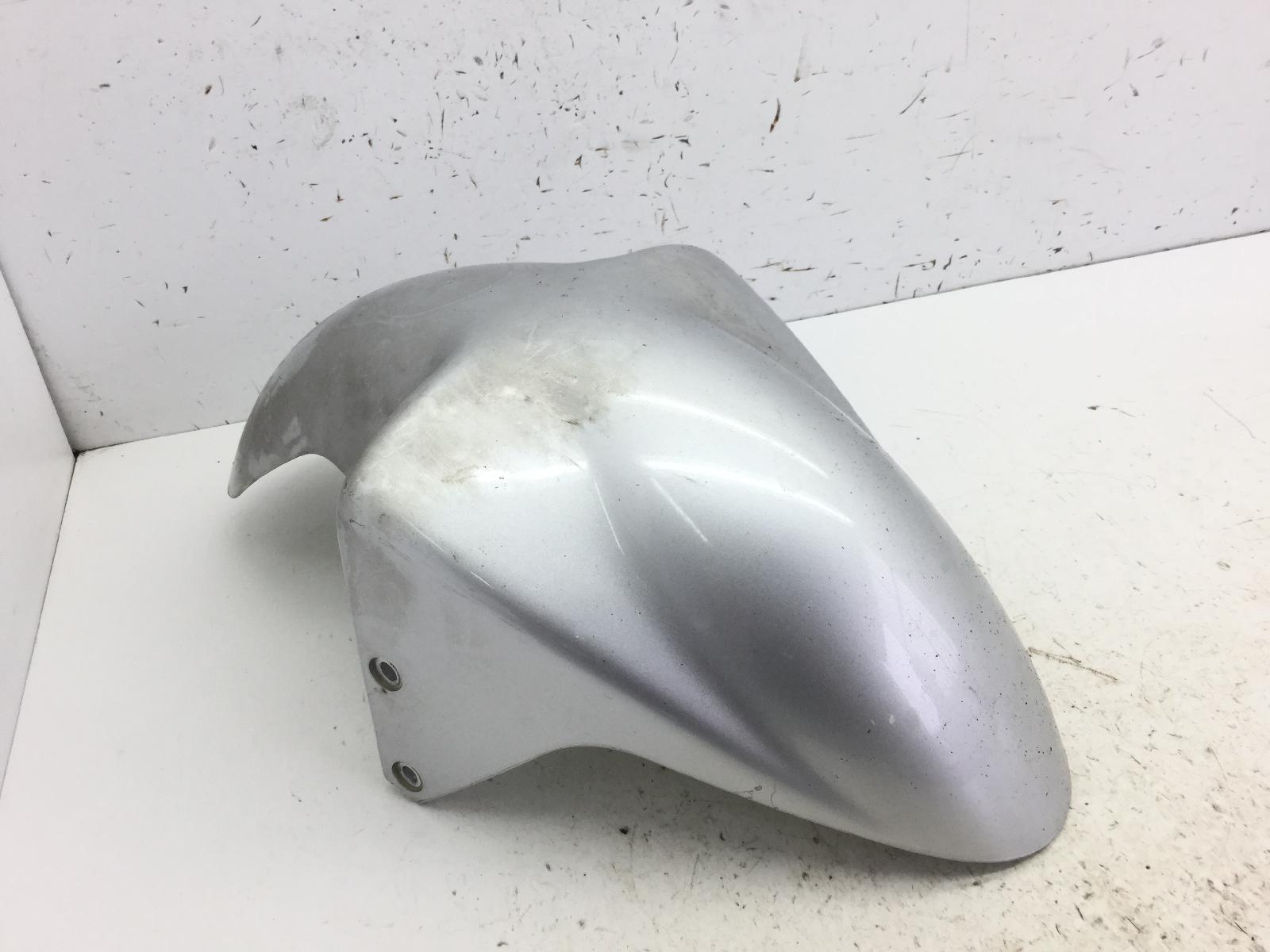 Peugeot elystar 150 parafango ruota anteriore 2002 2003 vgag2ac00