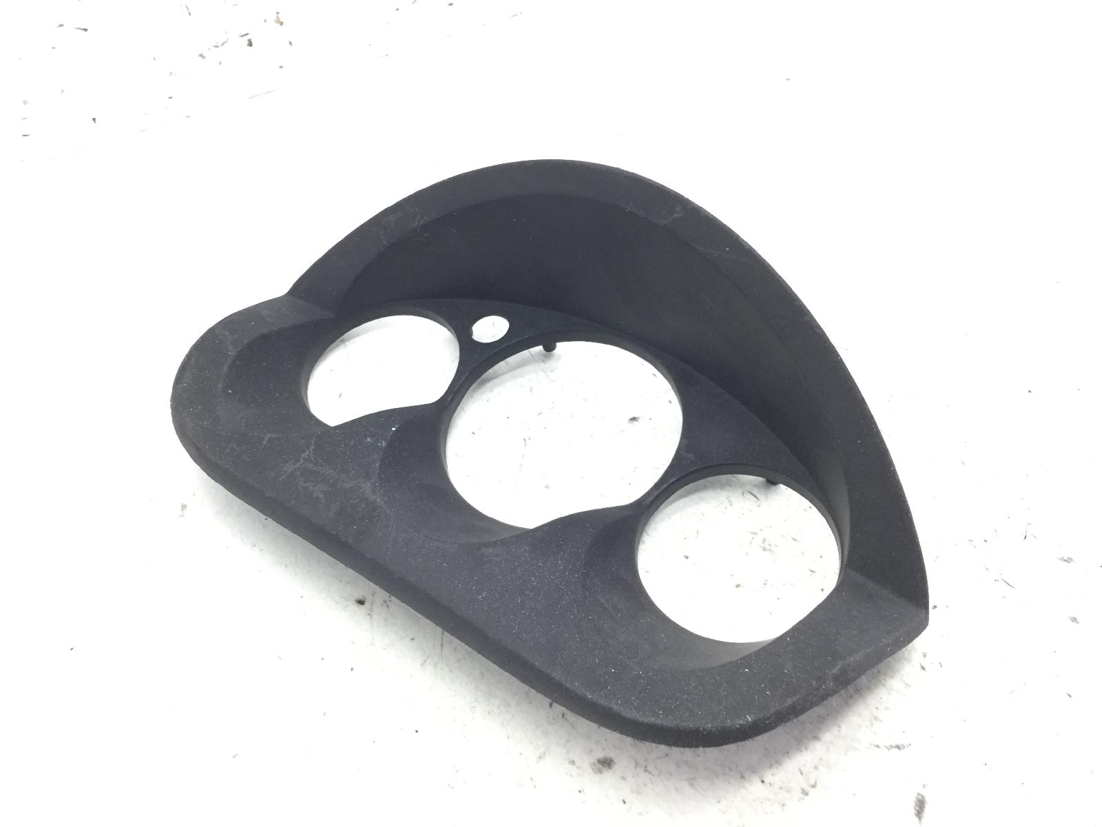 Peugeot elystar 150 carena cornice supporto strumentazione contachilometri 2002 2003 vgag2ac00