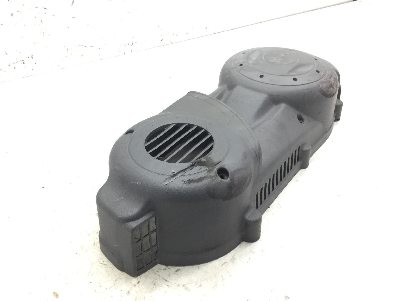 Piaggio x9 500 coperchio carter trasmissione in plastica 2001 2002 m2700