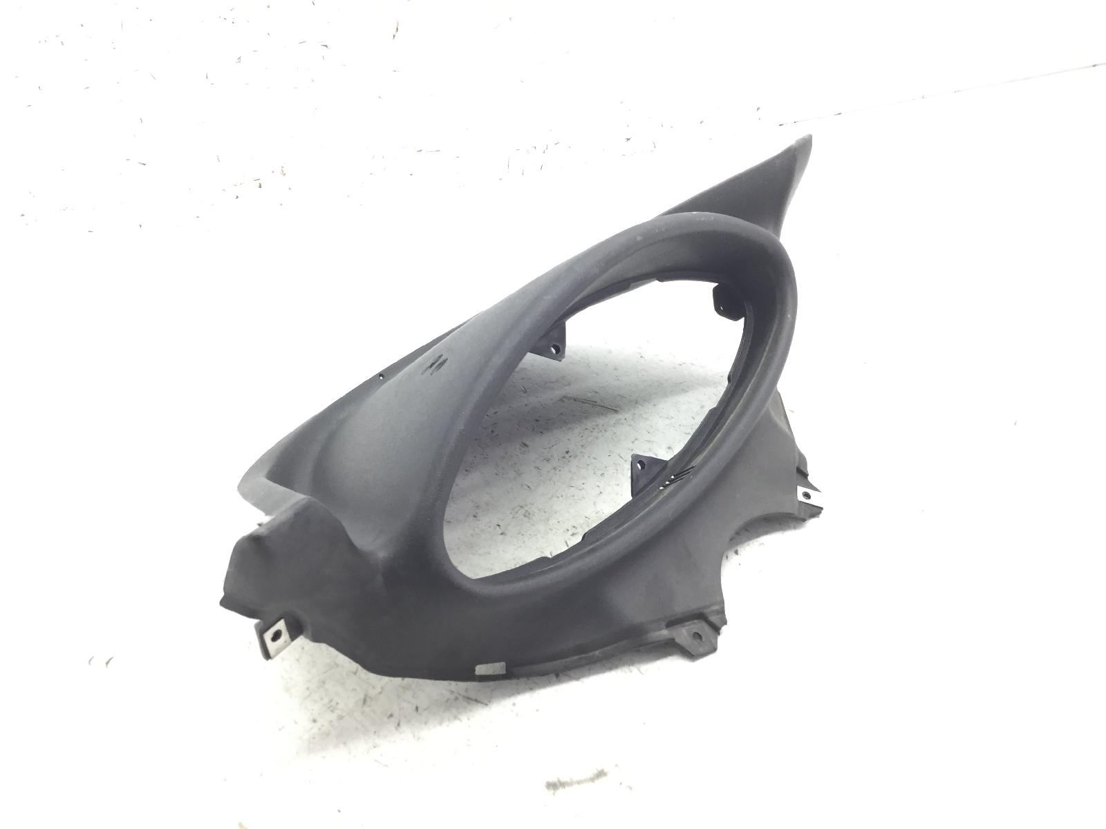 Piaggio x9 500 carena supporto strumentazione contachilometri 2001 2002 m2700